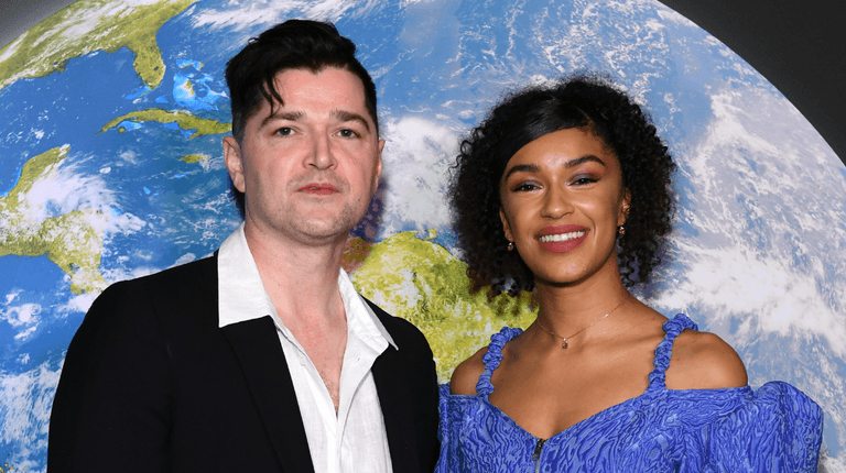 The Script frontman Danny O’Donoghue ties the knot with long-term girlfriend The Script frontman Danny O’Donoghue ties the knot with long-term girlfriend