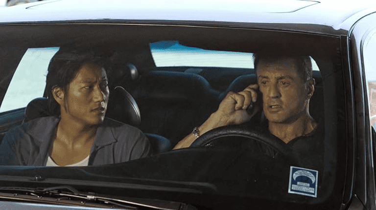 An underrated action movie is airing on TV tonight An underrated action movie is airing on TV tonight