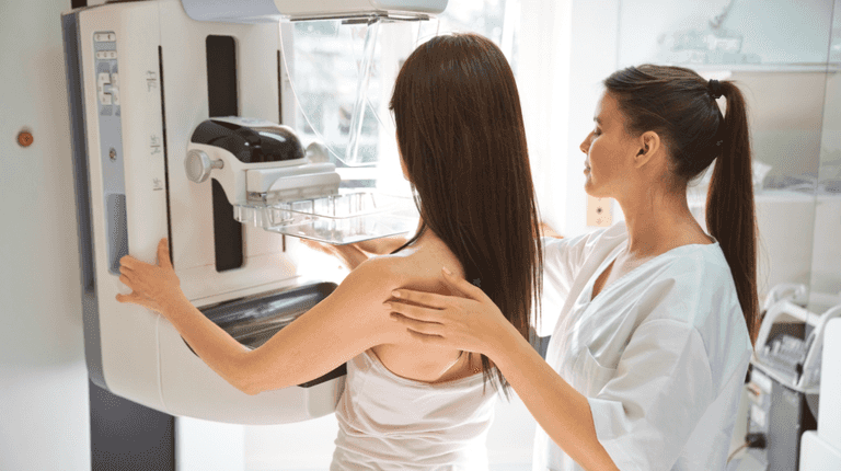 Calls for women with dense breasts to be given extra cancer scans Calls for women with dense breasts to be given extra cancer scans