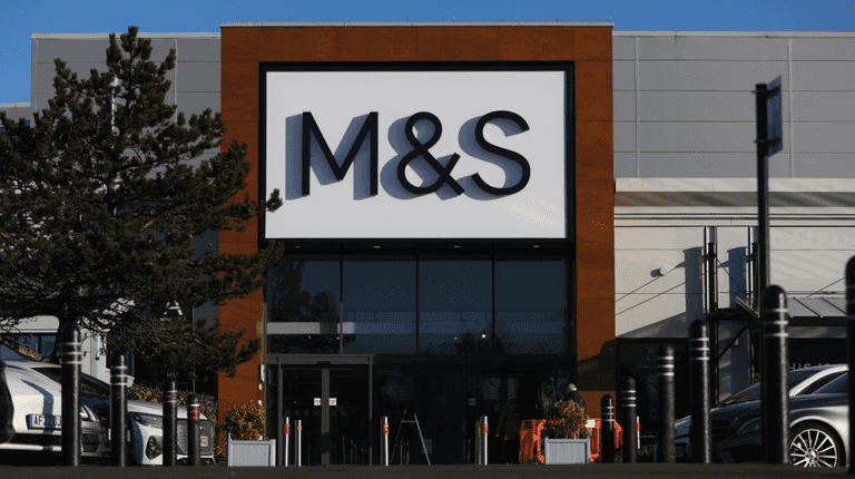 M&S confirm customer information was stolen in cyber attack M&S confirm customer information was stolen in cyber attack