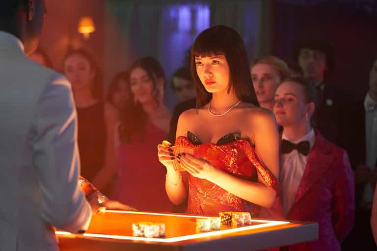 Netflix viewers demand second season of controversial new series Netflix viewers demand second season of controversial new series