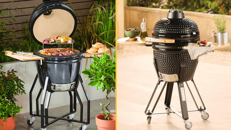 Aldi bringing back cult favourite BBQ for £100 cheaper than last year Aldi bringing back cult favourite BBQ for £100 cheaper than last year