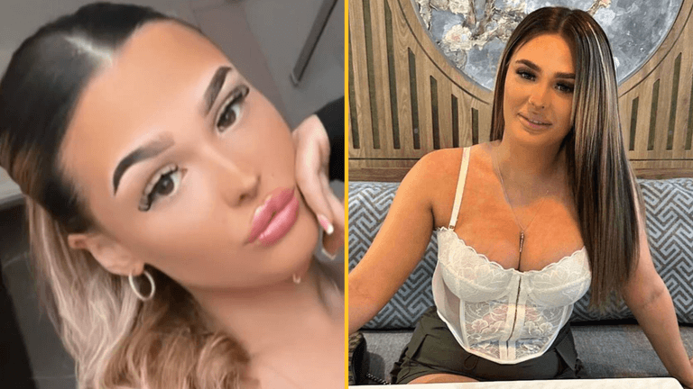 Brit facing 25 years in prison after ‘attempting to smuggle £1.2m worth of drugs’ Brit facing 25 years in prison after ‘attempting to smuggle £1.2m worth of drugs’