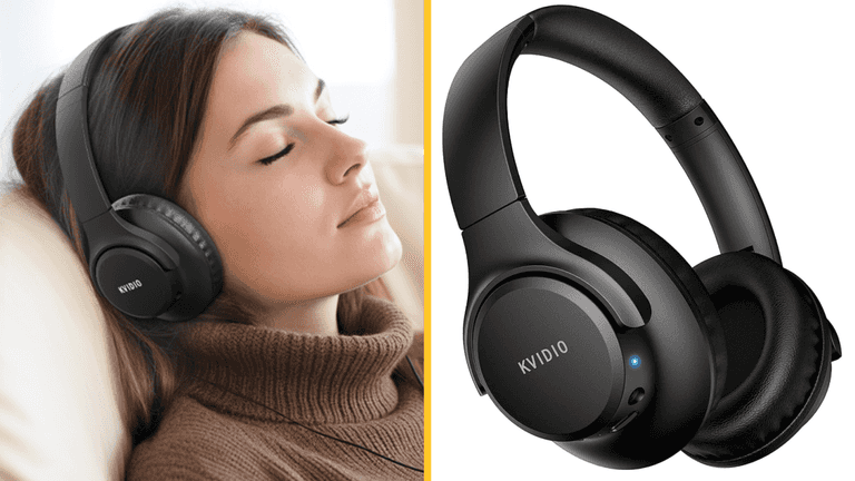 Five-star Bluetooth headphones on offer for extraordinarily low price in limited time deal Five-star Bluetooth headphones on offer for extraordinarily low price in limited time deal