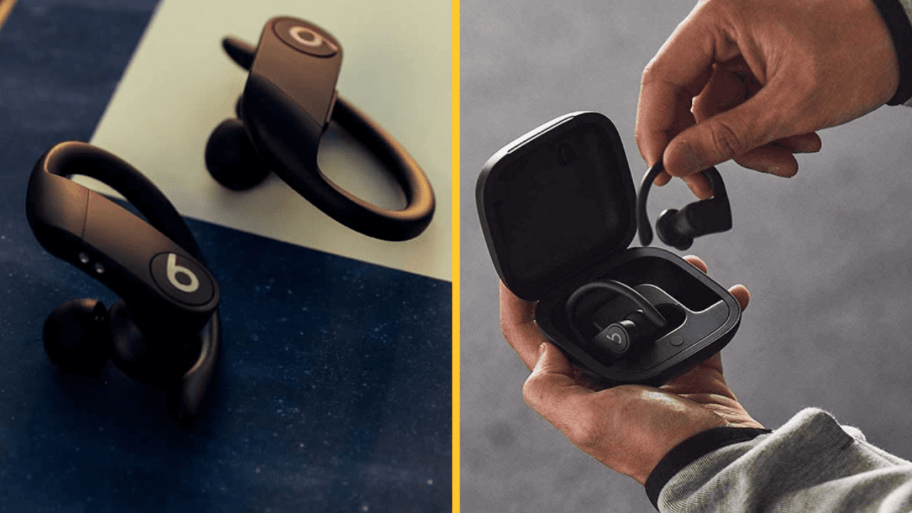Best-selling Beats wireless earphones get half price discount in huge tech sale