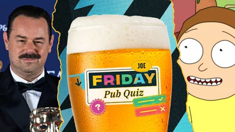 The JOE Friday Pub Quiz: week 451 The JOE Friday Pub Quiz: week 451