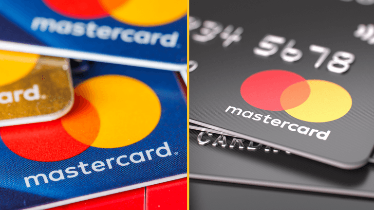 Millions of shoppers set to get £70 each after Mastercard ruling Millions of shoppers set to get £70 each after Mastercard ruling