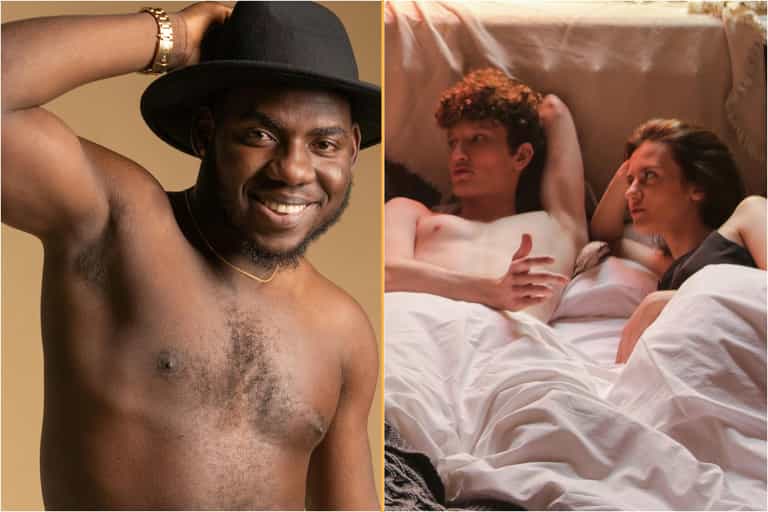 Licking a stranger’s armpit and foregoing sex for a year among the things Brits would do for £10k Licking a stranger’s armpit and foregoing sex for a year among the things Brits would do for £10k