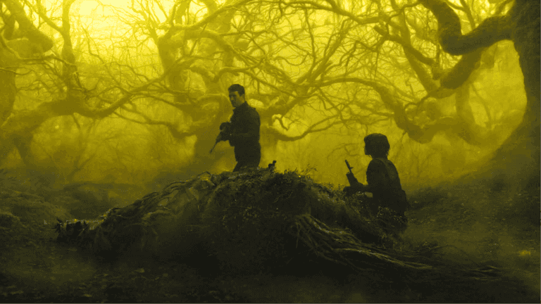 One of 2025’s best sci-fi action movies gets sequel update after ‘shattering records’ One of 2025’s best sci-fi action movies gets sequel update after ‘shattering records’