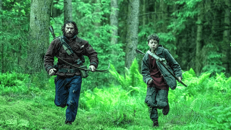 ‘Thrilling’ sequel to classic post-apocalyptic movie lands very high Rotten Tomatoes score ‘Thrilling’ sequel to classic post-apocalyptic movie lands very high Rotten Tomatoes score