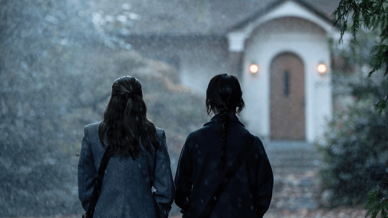 A dark and twisty thriller with 91% on Rotten Tomatoes has been added to Prime Video