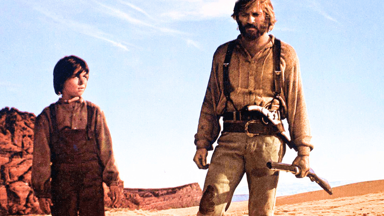 An all-time classic Western movie is airing on TV tonight An all-time classic Western movie is airing on TV tonight