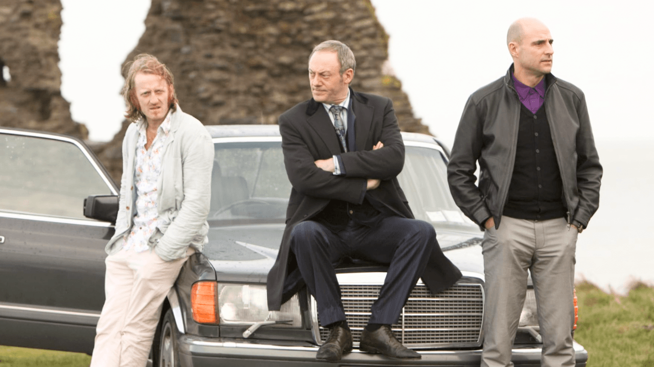 One of the best Irish movies ever is airing on TV tonight