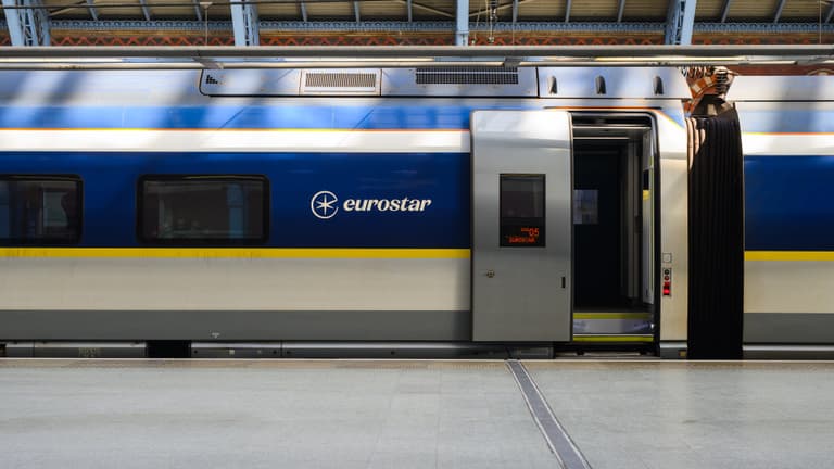 Eurostar reveals plans for direct trains to Germany and Switzerland Eurostar reveals plans for direct trains to Germany and Switzerland