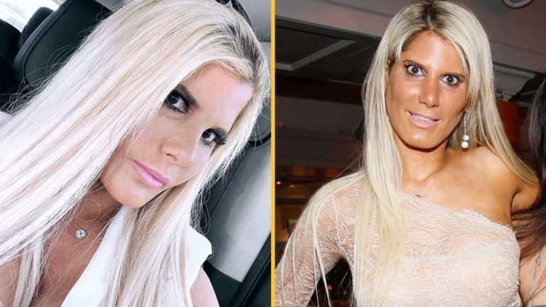 Netflix star Sara Burack, 40, killed in hit-and-run Netflix star Sara Burack, 40, killed in hit-and-run