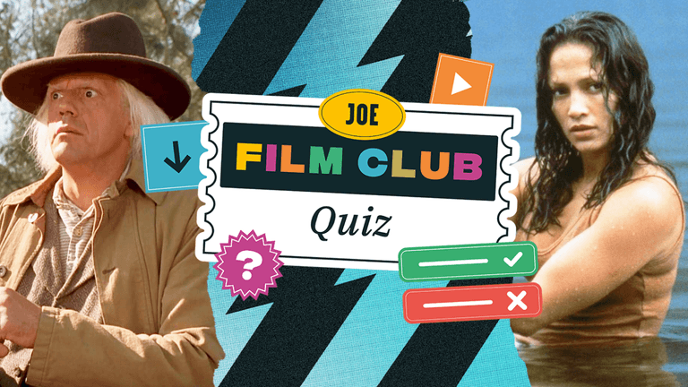 The JOE Film Club Quiz: Week 51 The JOE Film Club Quiz: Week 51