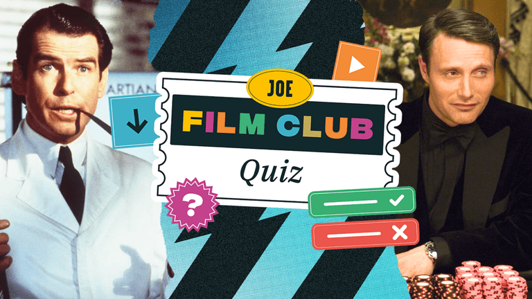 The JOE Film Club Quiz: Week 49 The JOE Film Club Quiz: Week 49