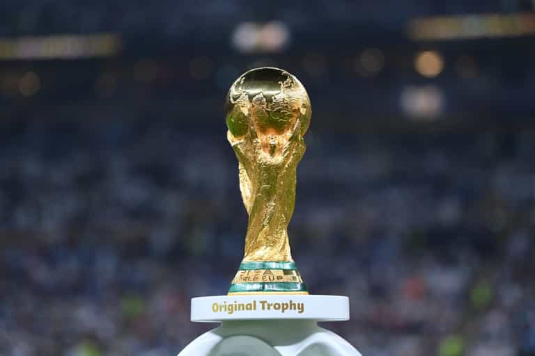 World’s largest island banned from football’s biggest competition World’s largest island banned from football’s biggest competition