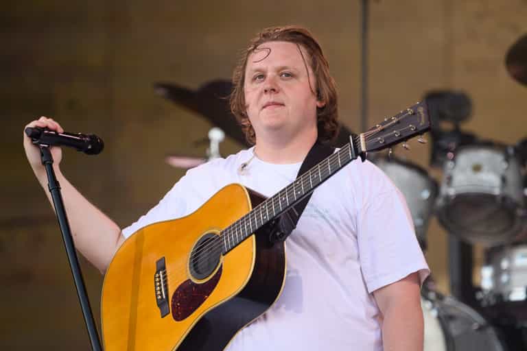Lewis Capaldi releases comeback single hours before rumoured Glastonbury appearance Lewis Capaldi releases comeback single hours before rumoured Glastonbury appearance
