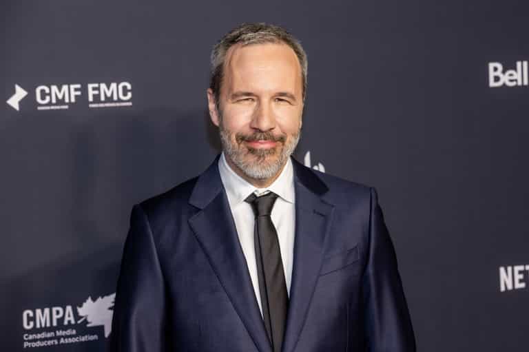 Denis Villeneuve announced as new James Bond director Denis Villeneuve announced as new James Bond director