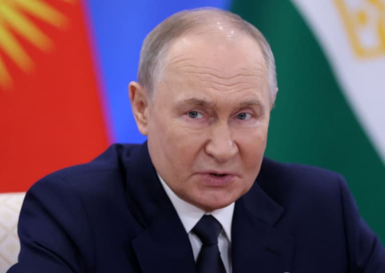 Experts issue warning that Putin could attack the UK by blocking the sun Experts issue warning that Putin could attack the UK by blocking the sun