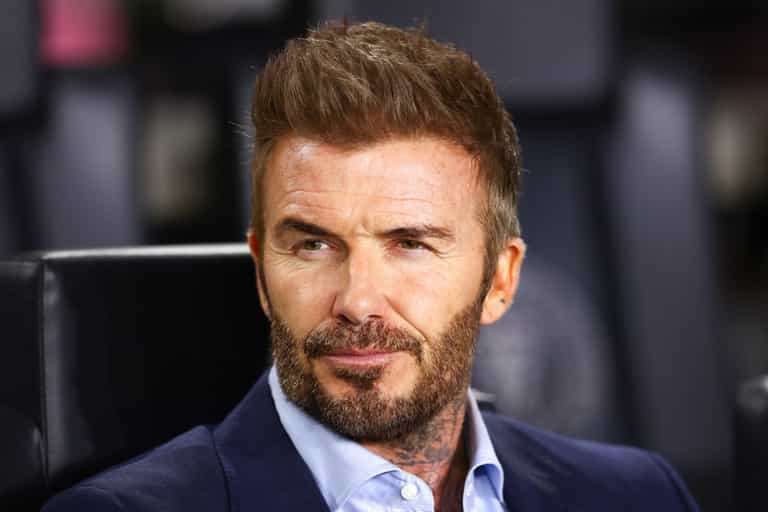 David Beckham to ‘finally be awarded knighthood’ David Beckham to ‘finally be awarded knighthood’