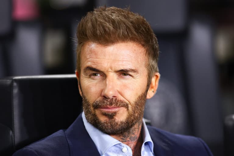 David Beckham to ‘finally be awarded knighthood’ David Beckham to ‘finally be awarded knighthood’