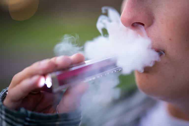 Vaping could be banned in all pubs across England under new law Vaping could be banned in all pubs across England under new law