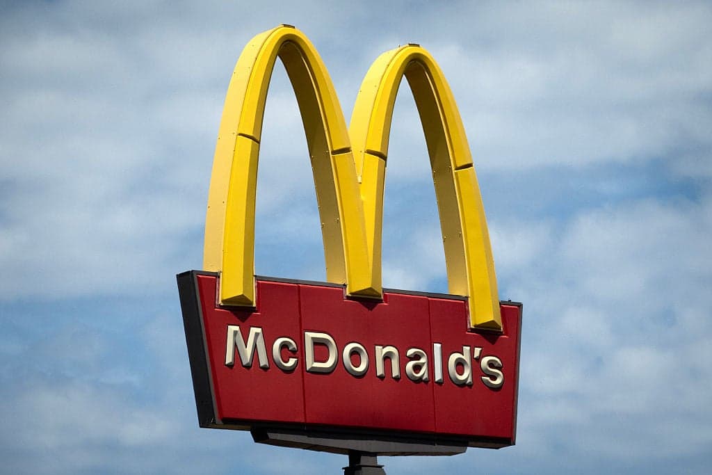 McDonald’s are introducing a new Filet-O-Fish burger for the first time in 50 years