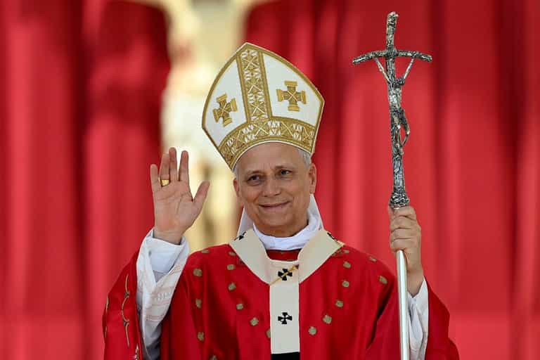 Pope Leo reveals exactly when teenager will be made first millennial saint Pope Leo reveals exactly when teenager will be made first millennial saint