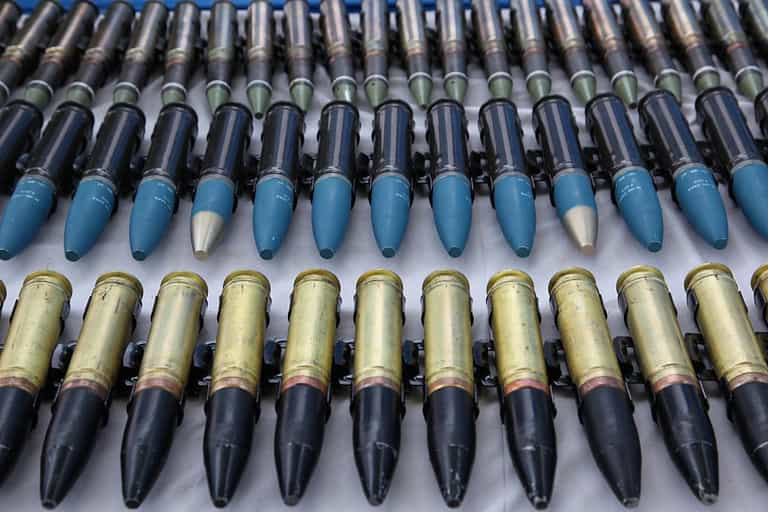 Pakistan ‘developing’ nuclear missiles capable of reaching America Pakistan ‘developing’ nuclear missiles capable of reaching America