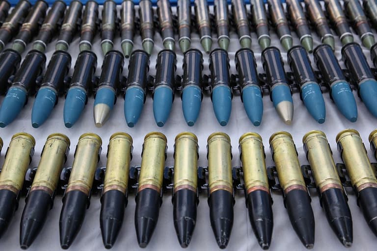 Pakistan ‘developing’ nuclear missiles capable of reaching America Pakistan ‘developing’ nuclear missiles capable of reaching America