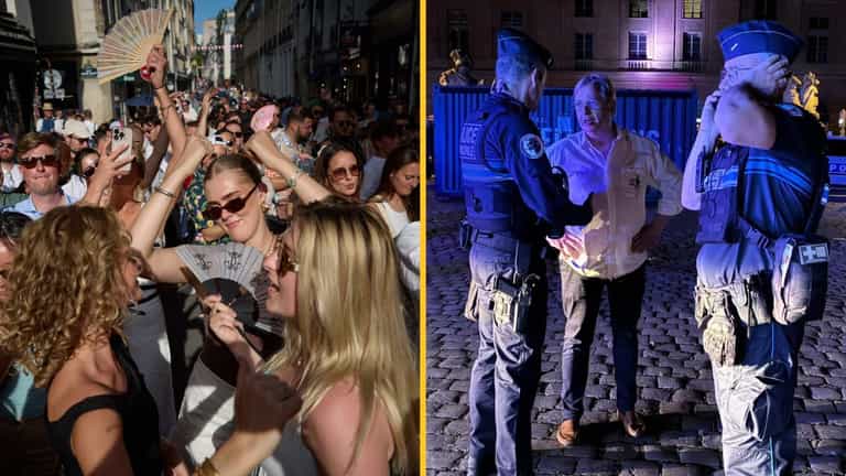More than a dozen women hospitalised after syringe attacks at music festival More than a dozen women hospitalised after syringe attacks at music festival