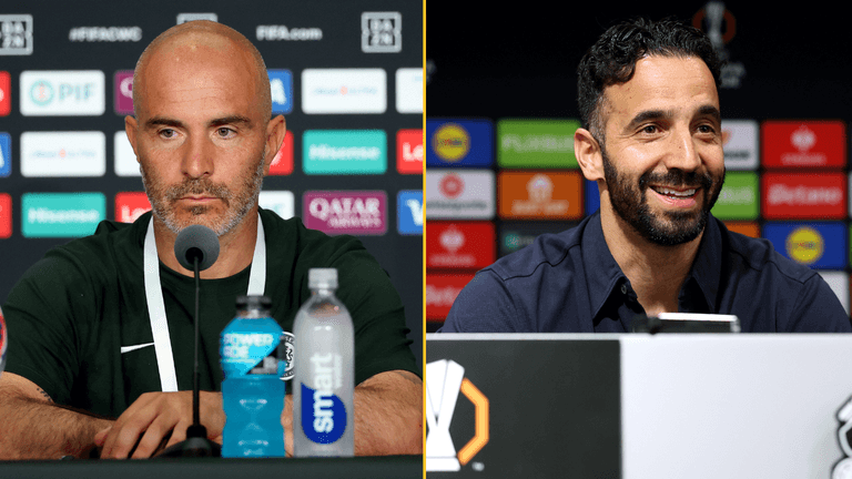 Chelsea and Man United consider two players to ‘trade places’ Chelsea and Man United consider two players to ‘trade places’