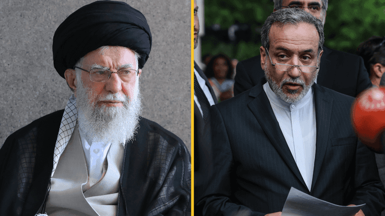 Iran warns of ‘everlasting consequences’ after US bombs three Iranian nuclear sites Iran warns of ‘everlasting consequences’ after US bombs three Iranian nuclear sites