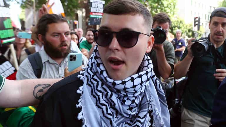 Here’s the punishment Kneecap’s Mo Chara could face for alleged terror offence Here’s the punishment Kneecap’s Mo Chara could face for alleged terror offence