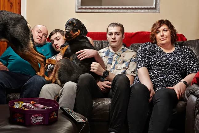 Gogglebox family announce heartbreaking death as tributes flood in