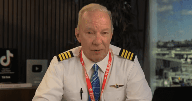 Aviation expert says what he thinks caused Air India crash that killed 241 Aviation expert says what he thinks caused Air India crash that killed 241