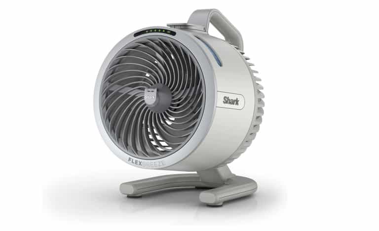 Shoppers rave over price drop ‘game-changer’ fan that sends out a cooling mist Shoppers rave over price drop ‘game-changer’ fan that sends out a cooling mist