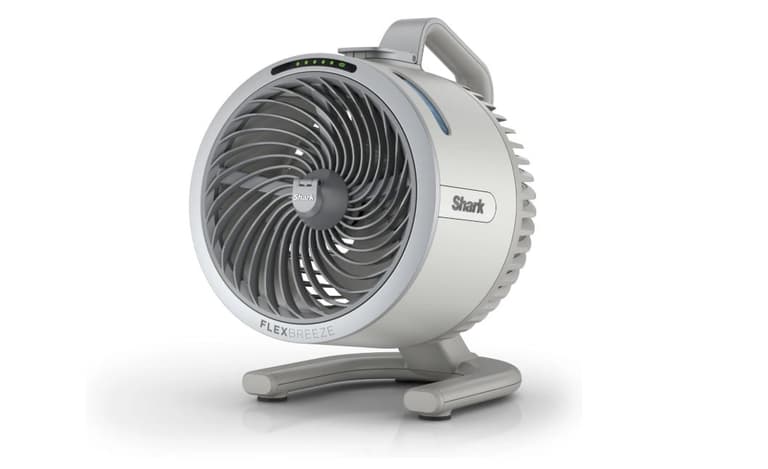 Shoppers rave over price drop ‘game-changer’ fan that sends out a cooling mist Shoppers rave over price drop ‘game-changer’ fan that sends out a cooling mist