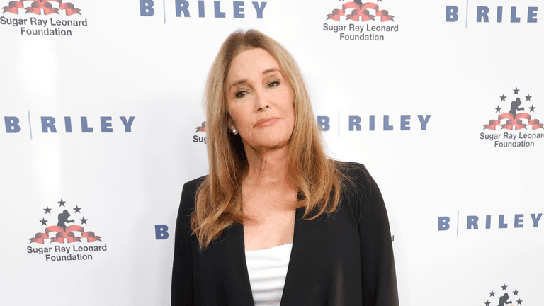 Caitlyn Jenner asks for prayers as she becomes stranded in Israel during Iranian missile strikes Caitlyn Jenner asks for prayers as she becomes stranded in Israel during Iranian missile strikes