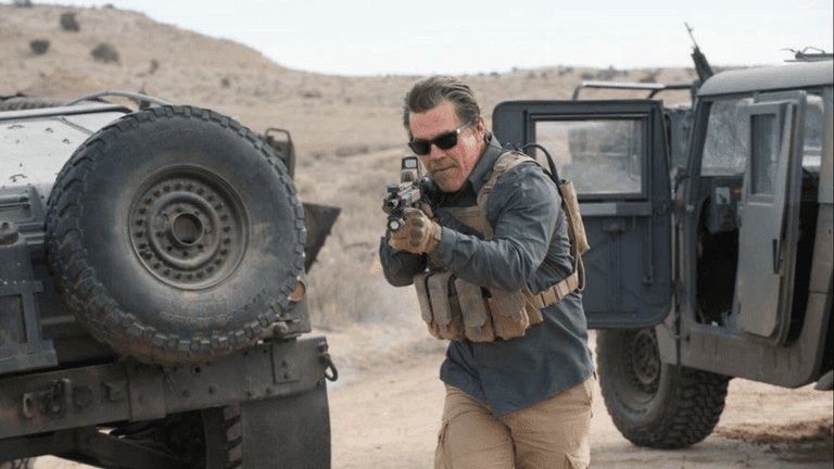 An underrated, hard-hitting action thriller movie is on TV tonight An underrated, hard-hitting action thriller movie is on TV tonight