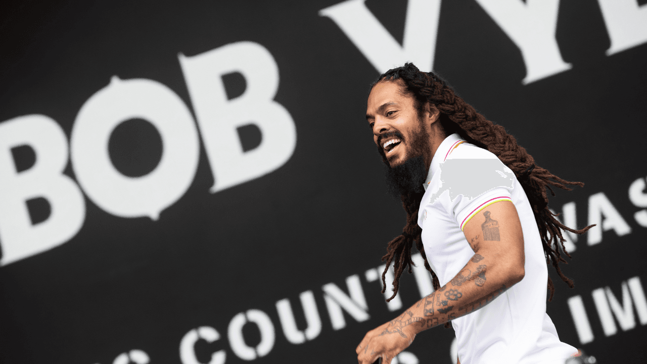 Glastonbury Festival says it is ‘appalled’ by Bob Vylan chants about IDF