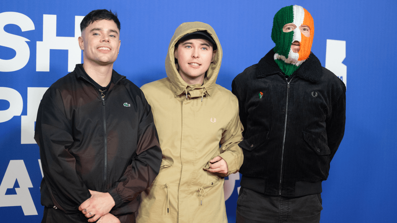 Glastonbury issue warning ahead of Kneecap’s performance today