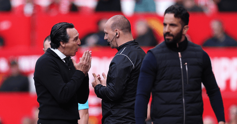 How the Premier League table would look if every VAR ‘error’ was erased How the Premier League table would look if every VAR ‘error’ was erased