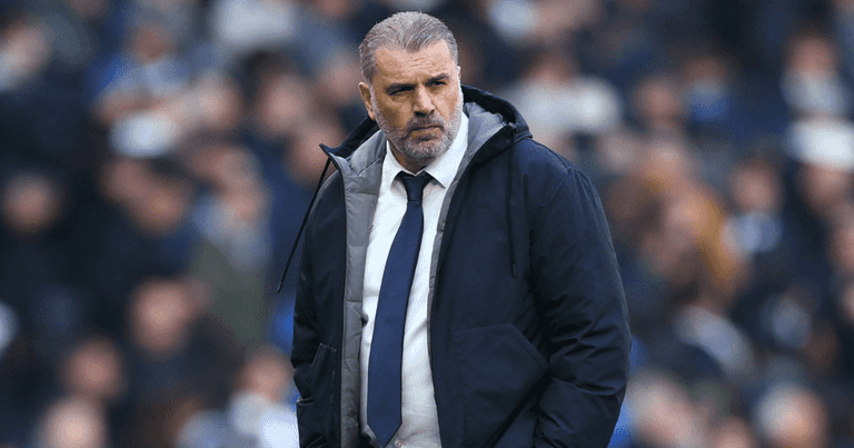 Ange Postecoglou sacked as Tottenham Hotspur manager Ange Postecoglou sacked as Tottenham Hotspur manager