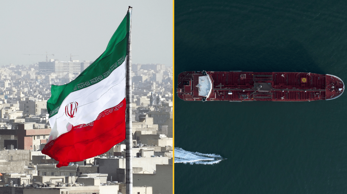 Brits warned petrol prices due to ‘skyrocket’ after Iran crisis