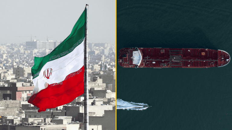 Brits warned petrol prices due to ‘skyrocket’ after Iran crisis Brits warned petrol prices due to ‘skyrocket’ after Iran crisis