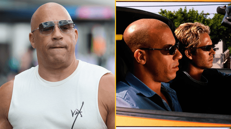 Vin Diesel confirms Paul Walker’s character will return in Fast & Furious 11 Vin Diesel confirms Paul Walker’s character will return in Fast & Furious 11