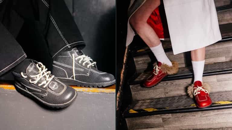 Skepta confirms release date for new MAINS x Kickers collection Skepta confirms release date for new MAINS x Kickers collection